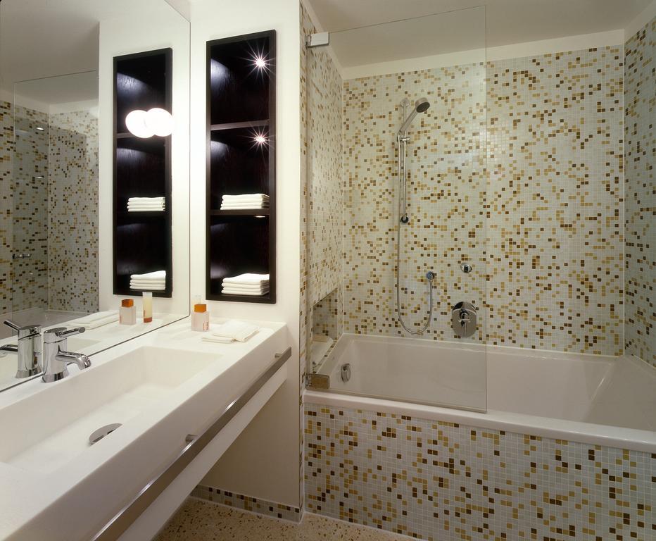 Luxstay Karben Kamer foto
